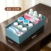 A Bnbs é a Primeira Empresa a Usar Caixas Compartimentadas para Armazenamento de Medicamentos, Caixas Organizadoras de Medicamentos de Mesa e Caixas Plásticas para Armazenamento Diversos