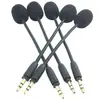 Micrófono Adecuado para Auriculares Edifier Over-Ear Accesorios con Cancelación de Ruido Micrófono Versión Competitiva G4 Enchufe de Micrófono Versión Profesional G2