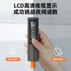 Balanza Portátil Auto-Generadora, Balanza Electrónica para el Hogar, Balanza para Equipaje Transfronteriza, Báscula para Bolsas, Balanza de Pesca, Báscula de Resorte, Báscula Auto-Generadora de Tiro Manual