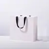 Bolsa de papel sem cintura