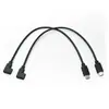 Tipo cm a Tipo Cf Soportes de Cable de Flexión Lateral Pruebas/Personalización de Lotes Pequeños