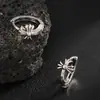 Brincos Cruzados Transfronteiriços para Homens, Modernos, Fashion, Punk, Retrô, Simples, Versáteis, High-End, Joias de Orelha Personalizadas para Mulheres