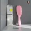 Nuevo Peine Inteligente Peine Recto TT Peine de Princesa Británica Peine Masajeador para Cabello Rizado Peine Mágico Peine para Desenredar el Cabello