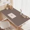 Tapete de mesa para estudante com proteção para os olhos, mesa de estudo infantil, escrivaninha, pano especial para mesa de computador de escritório, protetor de mesa de aula