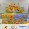 Bolsa de Mão Cultural e Criativa do Pikachu, Bolsa Surpresa de Material do Pokemon, Celebridade da Internet, Anime de Aparência Incrível, Periféricos Bidimensionais, Fofo.