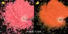 Lantejoulas que Brilham no Escuro Glitter Nail Art DIY Lantejoulas Sonhadoras Fluxo Misto Glitter Multicor Tartaruga Luminescente Noturna