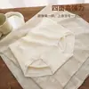 Nuevas Panties de Moda para Ceñir la Cintura con Dobladillo, Ropa Interior de Color Sólido de Cintura Media para Control de Abdomen, Suaves, Cómodas, Sencillas, Personalizadas, Ligeras para Mujer