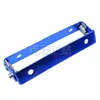 Acessórios para Modificação de Motocicleta Moped Yamaha Quadro para Placa de Licença de Scooter Quadro para Placa de Licença Elétrica Quadro para Placa de Licença de Atividade