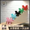 Superventas transfronterizo Lindo Soporte Colgante para Esponjas cara sonriente soporte para esponjas de lavar platos con rejilla de drenaje