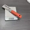 Pelador multifuncional de acero inoxidable, cortador de frutas y verduras específico para cocina, herramienta de pelado engrosada todo en uno para el hogar