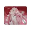 Mousepad especial para jogos de e-sports, periféricos de computador para animação, com base antiderrapante de borracha. Personalizável. Direto da fábrica para o atacado.
