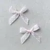 Accesorios de Lazo de Lunares Color Gelatina Pinzas para el Cabello Fundas para Teléfono Calcetines Bolsas Accesorios de Ropa Materiales para Manualidades Venta al por Mayor Suministros para Mascotas