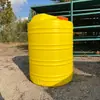 Dispositivo dosificador totalmente automático PAC/PAM para tratamiento de aguas residuales, máquina mezcladora de solventes resistente a ácidos y álcalis, sistema dosificador de torre de aspersión