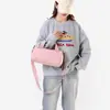 Nova Bolsa de Viagem Leve, Exquisite Bolsa de Ombro Multifuncional para o Dia a Dia, Bolsa de Ombro Leve Simples e Versátil para Viagem