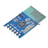 JDY-40 2.4G Puerto Serie Inalámbrico Transceptor de Transmisión Transparente Módulo de Comunicación de Larga Distancia Integrado No Requiere Desarrollo Super 24L01