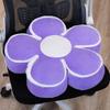 Estilo Ins Almofada Futon Tatami Flor Chão Quarto Chão Casa Puff Preguiçoso Almofada Janela de Canto Almofada Macia para Assento