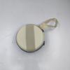 Estuche Portátil para Gafas de Sol con Cremallera y Diseño de Balón de Fútbol, Estilo Nuevo. Moda, Portátil y Resistente a la Presión. Estuche para Gafas de Sol