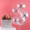 Mesa Flotante de Globo Soporte de Piso Flotante Banquete Boda Habitación de Boda Camino de Boda Liderar Decoración Creativa de Cumpleaños Diseño de Escena