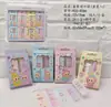 Comercio exterior personaje estrella de dibujos animados twinkle tirita impermeable transpirable para niños apósito para heridas parche hemostático vendaje ok regalo