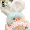 Tienda de Juguetes de Madera Nine Flor de Hada Peluche Caja Sorpresa Muñeco de Peluche Figura Regalo de San Valentín Cumpleaños