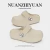 2026 Novos Sapatos Birkenstock Mais Vendidos, Sapatos Retrô com Solado Macio, Chinelos Eva Preguiçosos, Roupa da Moda para Exterior, Sapatos Birkenstock Versáteis