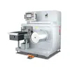 Máquina de Trefilado de Precisión para Metales Preciosos, Especializada en la Reducción del Diámetro del Alambre, Equipo Automático de Manejo y Trefilado de Alambre para Oro, Plata y Cobre