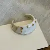 Pulsera geométrica de resina vintage americana para mujer, diseño retro, joyería única y versátil al por mayor