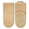 Calcetines de piso para bebé antideslizantes primavera y otoño calcetines de tubo para bebé recién nacido calcetines de interior para niño pequeño calcetines de algodón