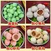 [Ingredientes para Hot Pot] Albóndigas, Oden, hot pot picante, brochetas, ingredientes para barbacoa, productos congelados mixtos, venta al por mayor comercial