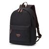 Mochila multifuncional impermeable de moda para hombres y mujeres, con diseño USB, bolso coreano para estudiantes.