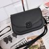 Atacado venda original bolsa feminina 2024 nova bolsa grande portátil bolsa de ombro mensageiro material pu estilo design moderno