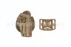 COS juguete táctico juego de dial rápido Glock leggings cintura juego de dial rápido 1911/ 92/17 /P226/USP