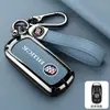 Adequado para Capa de Chave Buick Regal 23/24 Regal Enkevi S Enkeqi Carro Metal Capa de Carcaça de Chave