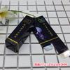 Caja de embalaje para labiales diy caja de embalaje para tubos de bálsamo labial material de embalaje cartón caja para labiales