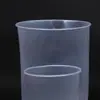Máquina de Pintura Padrão 50L Tambor com Revestimento de Plástico para Óleo Plástico Tambor Interno Descartável forrado com Pe Matéria-Prima de Tinta Tamanho Personalização