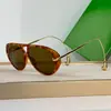 Bv1273 Óculos de Sol de Alta Qualidade com Armação Gatinho, Estilo Fashion Transfronteiriço para Homens e Mulheres para Festas e Férias