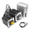 Kit de Controlador de Motor Paso a Paso 110/130 12/16/20/35/50Nm Newton-metro 3HE2254/2270ML