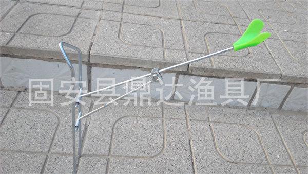 海竿支架2