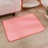 Almofadas de Treinamento Laváveis para Pets, Antiderrapantes, Absorventes, Fáceis de Secar, Reutilizáveis, Novo Produto Transfronteiriço