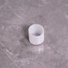 Armario Simple Conector de Tres Vías Cuatro Vías Accesorios Plástico Engrosado Enlace Tela Armario Estante de Zapatos Partes de Interfaz Portatarjetas