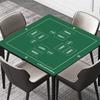 Mantel Grueso Antideslizante para Sala de Ajedrez y Cartas, Mantel de Juego Tipo Huevo para Reducción de Sonido y Ruido, Tapete de Goma Antideslizante, Mantel de Mesa Tipo Huevo, Fábrica