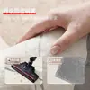 Alfombra para Sala de Estar y Dormitorio 2026 Modelo Nuevo Impermeable, Resistente a Manchas, Fácil de Mantener, Alfombra de Área Grande para Sofá y Mesa de Centro
