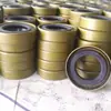 Sello de Eje Giratorio Estándar Nacional, Resistente a Alta Presión, a Prueba de Polvo e Impermeable, Anillo de Sellado Especial para Sistemas de Transmisión Hidráulica de Maquinaria de Ingeniería