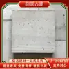 Pisos de Tijolos Verdes Pátio Tijolos de Barro Feitos à Mão Estilo Chinês Templo Interno e Externo Edifício Antigo Forno de Barro Fabricante de Tijolos Atacado