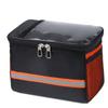 Bolsa para Bicicleta de Montaña Primera Bolsa Bolsa para Manillar No Estándar Bolsa Cabeza de Dragón Bolsa Pequeña para Cochecito Bolsa para Tubo Superior