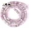 45 4x 2mm piedra natural piedra emperador espaciador semiacabado DIY pulsera collar joyería cuentas sueltas accesorios al por mayor