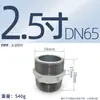 Conectores de Tubería Galvanizada Uniones para Tubería de Agua Codo con Rosca Interior 4 6 Grifo Accesorios Completos para Tubería de Radiador de Hierro