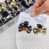 Coreia do Sul novo prendedor de tubarão simples hair clip de luxo leve prendedor de rabo de cavalo alto acessório de cabeça para metade do cabelo franja venda por atacado