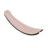 Adecuado para la cubierta del auricular rambler W820NB, orejeras profesionales sin flores, almohadilla de esponja K820NC