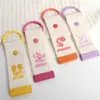 Chaveiro de Fita Bordada com os Doze Signos do Zodíaco Pingente Criativo para Bolsa Estudante Casal Decoração Personalizada para Mochila Venda por Atacado